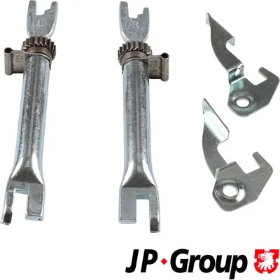 Adjuster Set, drum brake